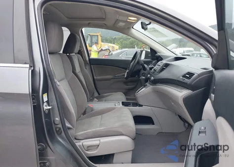 2013 Honda Cr-V Ex from USA, damaged, VIN 2HKRM4H50DH608113